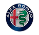 Logo alfa Romeo