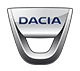 Logo Dacia