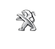Logo Peugeot