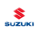 Logo Suzuki
