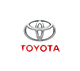 Logo Toyota