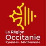 Logo La région Occitanie